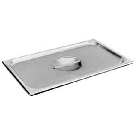 Cover,Steam Table Pan , Half